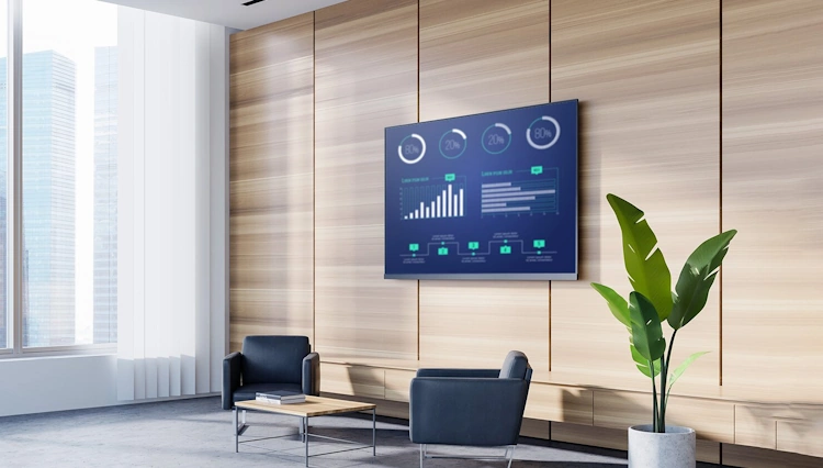 Телевидение для бизнеса от Ростелеком в хутор Крупской (Краснодарский край)